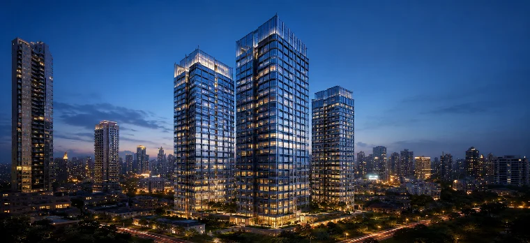 The Rise Makati